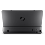 HP OfficeJet 202 Inkjet Mobile Printer – Compact Wireless Printer (Black, N4K99C)