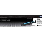 TONER 103A (W1103A) Reload Kit For Neverstop 1000a