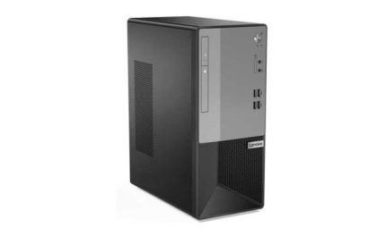 Lenovo V50T-Microtower Intel Core i7-10700 – 2.9 GHz