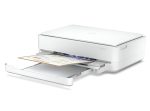 HP Deskjet Plus Ink Advantage 6075 Printer - All - in - One Color Wireless Printer 5SE22C
