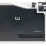 HP Color LaserJet Professional CP5225n Printer