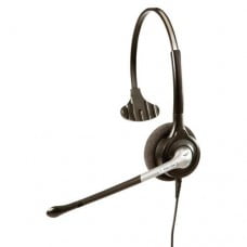 ADD-800 Wired Headset, Monaural and Binaural models available