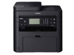 Canon I-sensys MF237w 4-In-1 Mono Laser Printer - Black