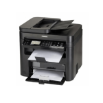 Canon i-SENSYS MF237w – 4-in-1 Wireless Mono Laser Printer with Print, Scan, Copy & Fax Functions