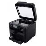 Canon i-SENSYS MF237w – 4-in-1 Wireless Mono Laser Printer with Print, Scan, Copy & Fax Functions