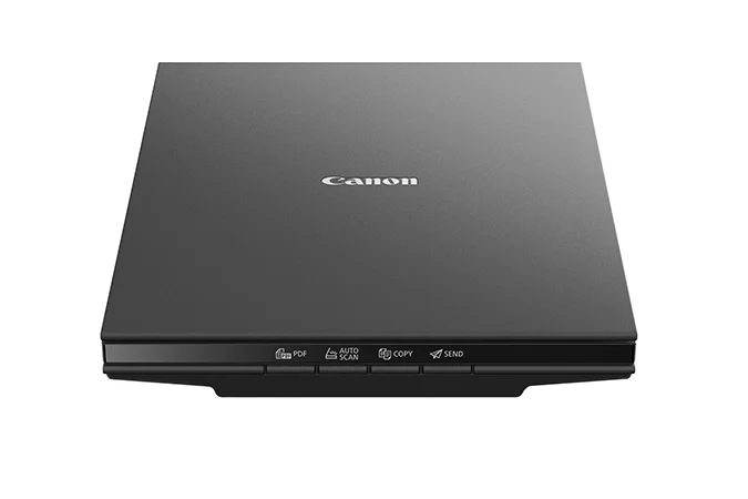 Canon Lide 300 CanoScan Flatbed Scanner