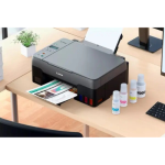 Canon PIXMA G2420 Multifunction Color Deskjet Printer – Black