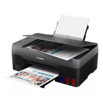 Canon PIXMA G2420 Multifunction Color Deskjet Printer – Black
