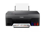 Canon PIXMA G2420 Multifunction Printer - Color Deskjet Printer - Black