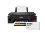 Canon PIXMA G3411 DeskJet Printer - All-in-One Wireless Printer