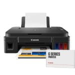 Canon PIXMA G3411 DeskJet Printer - All-in-One Wireless Printer