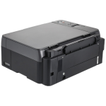 Canon PIXMA G3420 Multifunction Printer –  Wireless inkjet Printer - Black - Image 3