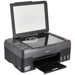 Canon PIXMA G3420 Multifunction Printer –  Wireless inkjet Printer - Black - Image 2