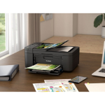 Canon PIXMA TR4540 front view – Multifunction Color Printer with Scanner