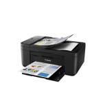 Canon PIXMA TR4540 front view – Multifunction Color Printer with Scanner