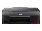 Canon Pixma G3460 Ink Tank Printer –  Color Printer With High Speed Print - Black