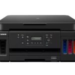 Canon Pixma G6040 Ink Tank Printer