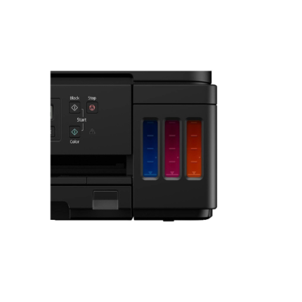 anon Pixma G6040 front view – All-in-One Ink Tank Color Printer