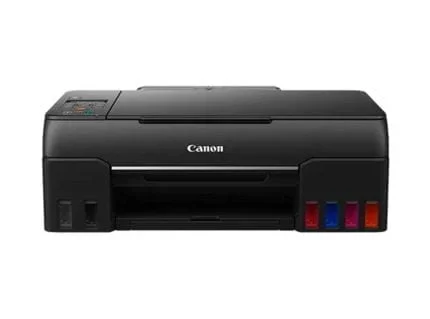Canon Pixma G640 Ink Tank Printer