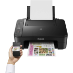 Canon i-Sensys MF3140 All-In-One Laser Printer - Image 2