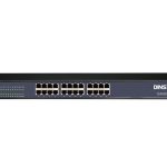 DAG2000-24S FXS Gateway, Flexible routing & Dial plan