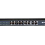 DAG2000-32S FXS Gateway, Flexible routing & Dial plan