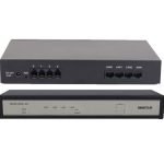 Dinstar DAG1000-4O FXO Gateway, Flexible Routing & Dial plan