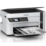 Epson EcoTank-M2120- Print, Scan, Copy, Mono, 32 pages/min Monochrome