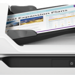 Epson WorkForce DS-1630 Flatbed Color Document Scanner with ADF