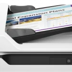 Epson WorkForce DS-1630 Flatbed Color Document Scanner with ADF