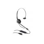 FiberME7000- DIRECT USB Call Center Headset