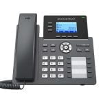 Grandstream GRP2604 2-Line Carrier Grade IP Phone