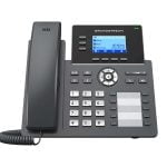 Grandstream GRP2604P 3-Line Carrier Grade IP Phone