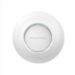 Grandstream GWN7615, Support 200+ concurrent Wi-Fi client devices