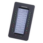 Grandstream GXP2200EXT LCD Display Carrier Grade IP Phone
