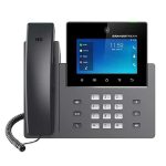 Grandstream GXV3350 16-Line Carrier Grade IP Phone