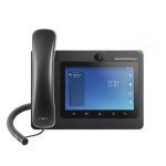 Grandstream GXV3370 16-Line Carrier Grade IP Phone