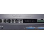 Grandstream GXW4232 32FXS Analog VoIP Gateway, Support for Gigabit Internet and a backlit