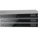 Grandstream GXW4501, Supports multi- language voice prompts