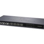 Grandstream HA100 IPBX support network links