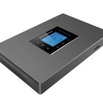 Grandstream UCM6301 IPPBX Supports up to 500 users and up to 75 concurrent calls
