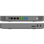 Grandstream UCM6302 IPPBX support up to1000 users and150 concurrent calls
