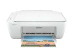 HP DeskJet 2320 All-in-One Printer - HP Printers DeskJet 7WN42B - White