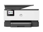 HP OfficeJet Pro 9010 Printer - All-in-One Wireless Printer - Instant Ink Ready, Print, Scan