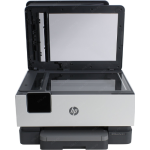 HP OfficeJet Pro 9010 All-in-One Wireless Printer – Smart, Fast, Instant Ink Ready Printer