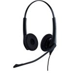 Jabra BIZ 1500 DUO, Direct USB Call Center Headset