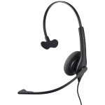 Jabra BIZ 1500 Mono, Direct USB Call Center Headset