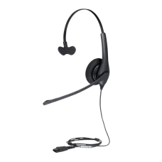 Jabra BIZ 1500 Mono, QD, Direct USB Call Center Headset