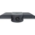 MAXHUB UC M30 ,Change video layouts with a single tap