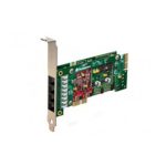 Sangoma A200: 2–24 Port Expandable Analog Voice Card